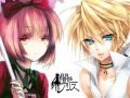 Len Kagamine Append and Iroha nekomura - Alice ...