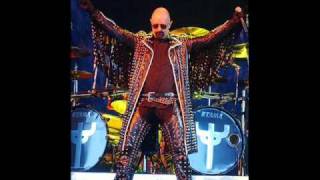 Judas Priest - Deal with the devil