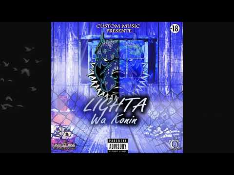 Lighta - Zindure Sousoune #prodbymagiconthetrack▶🎧