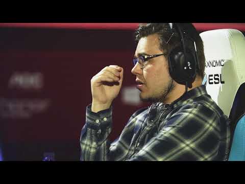 ESL Premiership - 2017 Spring Season - Hearthstone Recap