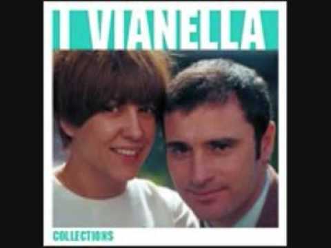 I Vianella- Tu padre co tu madre