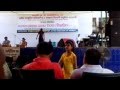 BD School Girl Sing Bangladesher Shadinota