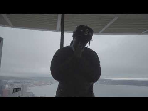 Del Boogie - Boog (Official Video)