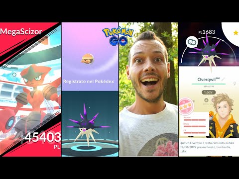 DOVE FARÒ IL COMMUNITY DAY?! - Pokémon GO