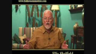 14a Seven Seals of Revelation - Skolfield study