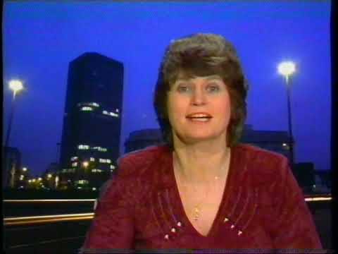 HTV Wales Vintage Adverts 1982 Part 3. Beta Transfer.