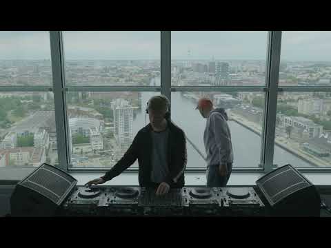 DJ Heartstring / BCCO Tower Invites #4