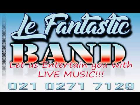 Le Fantastic Band - Picking Coconuts (Live Audio)