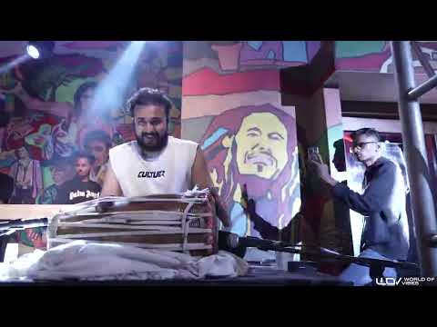 Raavana Live