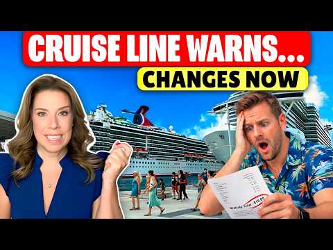 7 NEW Cruise Updates for February 2026 Every Cruiser Should Know