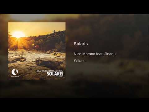Nico Morano Feat. Jinadu - Solaris