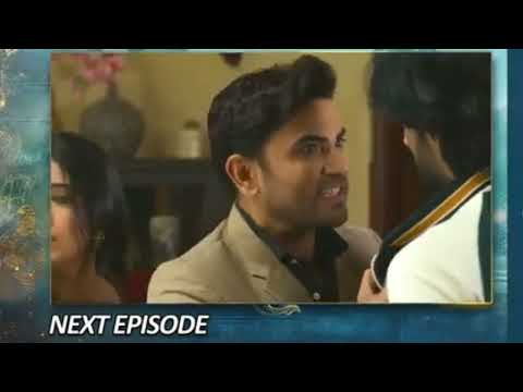 Kaffara Episode 68 promo | laiba khan -Ali ansari -zoya nasir           September 29, 2024