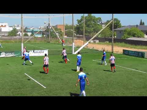 BRADESCO FC. 3 x METROPOL 2 = 5437