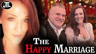 Husband's Bizarre Text Leads Detectives to a Shocking Discovery:The Murder of Katie McLean|Crime Doc