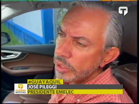 Emelec enfrentará este miércoles a Sporting Cristal