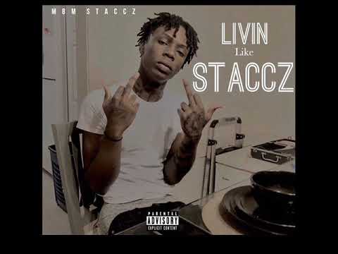 MBM Staccz - 20 For 20  (Livin Like Staccz - MIXTAPE