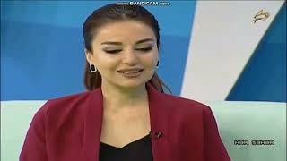 Nuranə Nur  Dünyada ən uzun yol ürəkdən barmağa qədərdir