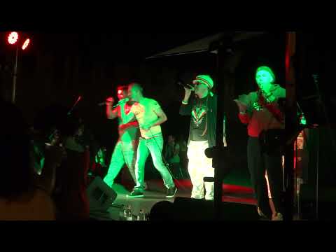 Super Skank by Oliver Skardy Pitura Freska Live @Baccus Piazza Fiera Trento 20210903 MAH00892