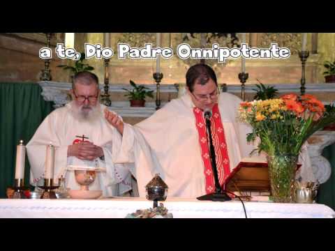 Festa di Sant'Alberto 2017