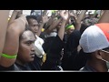 PN Pacitan Digeruduk PSHT