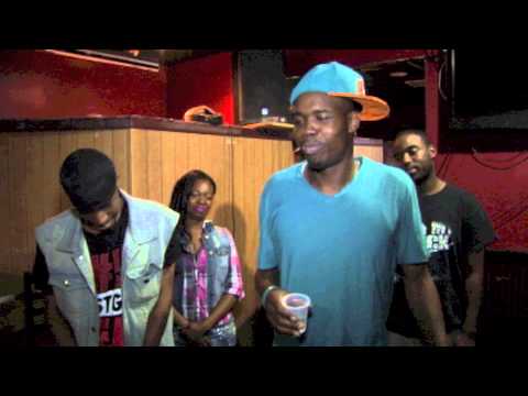 Get Right vs Kaydah Kane