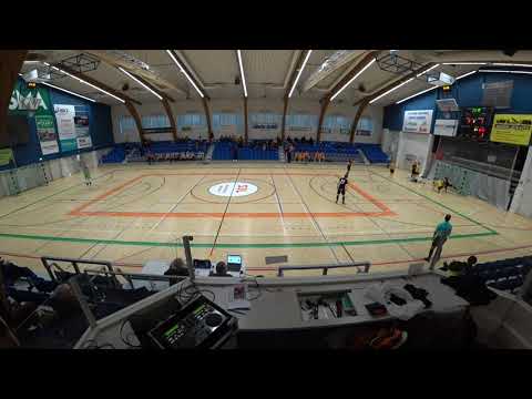 22.02.2020 Tervarit - FC Kiisto maalikooste (ykkönen)