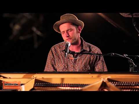 David Ford - What's Not To Love (Original) - Ont' Sofa Gibson Sessions