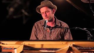 David Ford - What's Not To Love (Original) - Ont' Sofa Gibson Sessions