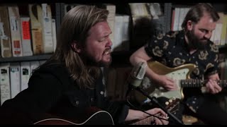 Band of Skulls - Black Magic - 6/21/2016 - Paste Studios, New York, NY