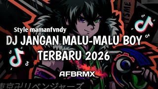 Download lagu DJ JANGAN MALU-MALU BOY FULLSONG VELOCITY TERBARU 2026 mp3