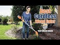 ️Cordless String Trimmer Top 5 Best Cordless Weed Trimmer For 2020 Buying Guide