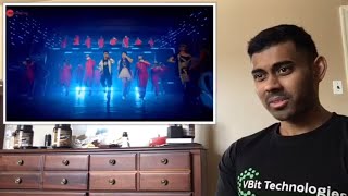 Rappan Rappi Rap - Mard Ko Dard Nahi Hota | Radhika Madan &amp; Abhimanyu Dassani American Reaction