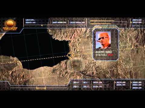 Duke Nukem Forever - Manthrough Part - 22 - End