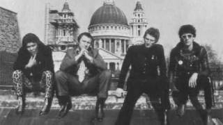 The Vibrators - Stitch you up