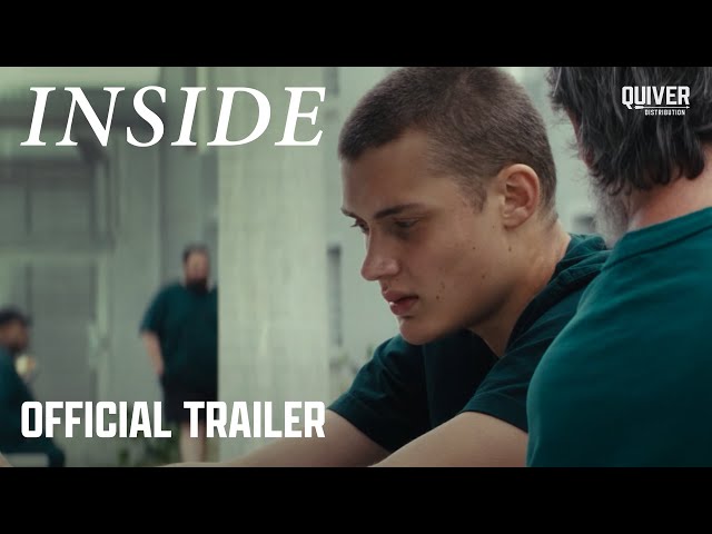 Official US Trailer