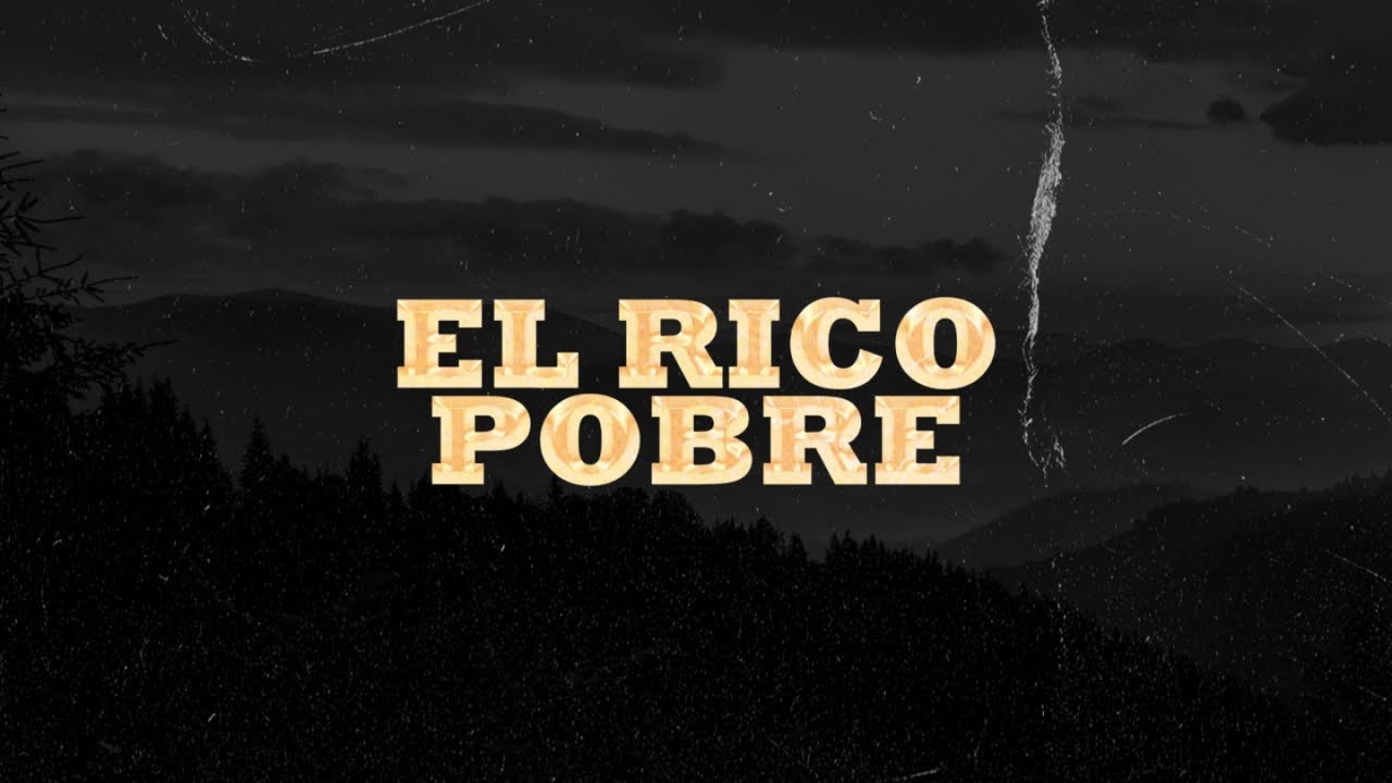 How Much Does 'El Rico Pobre' Make? Earnings Net Worth Popnable