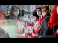 Cornell Big Red Men's Ice Hockey