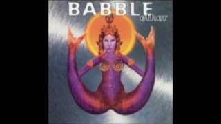 Babble - Hold the sky