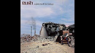 Rush - Xanadu (1977)
