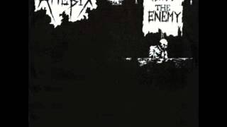 AMEBIX - Who's The Enemy - EP
