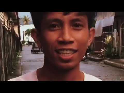 MAPANGMATA-EZ-Ric Official music video