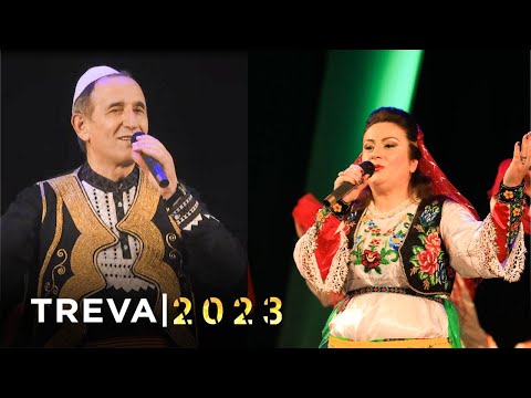 Mirjeta Çelaj & Fran Kodra - Oh moj Nane (Official)