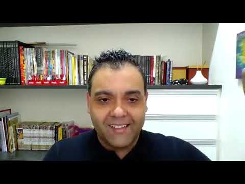 Live #1 (Facebook) SOCIEDADE CAOA-CHERY/ PREPARAÇÃO MJG/ LOUCURAS CHINESAS E MUITO MAIS