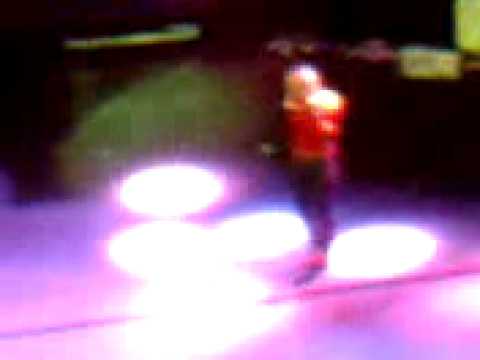 **CHANNEL U XMAS RAVE  AT INDIGO 2008**