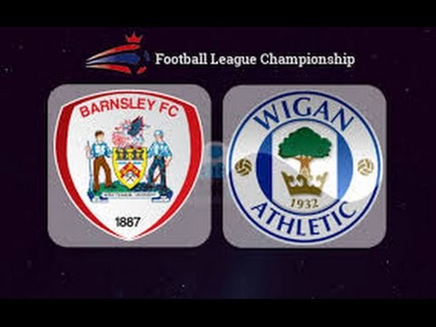 MOST INSANE COMBACK IN WORLD FOOTBALL // MATCH DAY VLOG WIGAN VS BARNSLEY