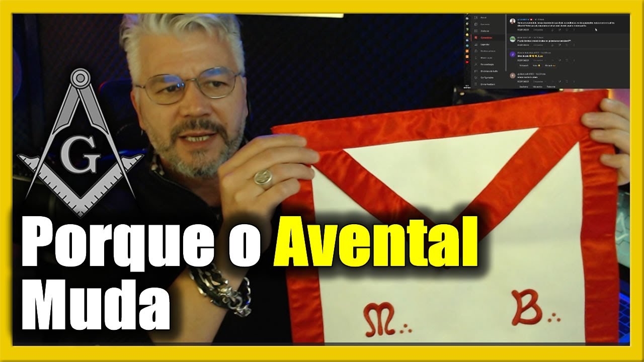 Ritos e Paramentos Mudam conforme a Potência Maçônica