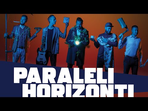 Bez PVN - koncerts PARALELI HORIZONTI (Live @GORS 18.03.2023.)