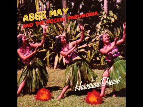 HAWAIIAN DISEASE // ABBE MAY