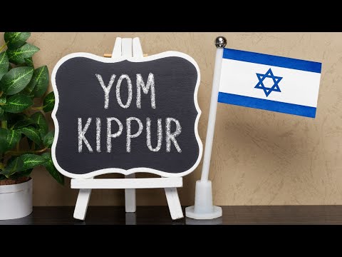 Arvit - Yom Kipur 1 Octubre 2025