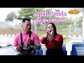️‍ Apai Panda ️‍ Joseph Clem Christina B MTV Official